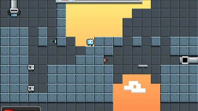 Disposabot - LEVEL 12 смотреть онлайн