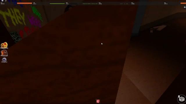 РАДУЖНЫЕ ДРУЗЬЯ РОБЛОКС ЧАСТЬ 1 RAINBOW FRIENDS FROM ROBLOX PART 1 смотреть онлайн