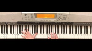 ОЧЕНЬ КРАСИВАЯ МЕЛОДИЯ вальс на пианино / MARRIAGE D'AMOUR Paul de Senneville / Пол Сенневиль