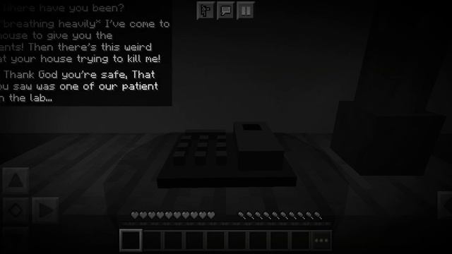 MINECRAFT Horror Map: [TEU] Twelve Eve 3 - Patient X (PRACTICE DIFFICULTY.) смотреть онлайн