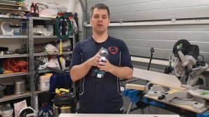 обзор ударного шуруповерта makita DTD153 DTD-153  Быстрый честный обзор  реальный отзыв пользовател