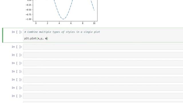 17. Matplotlib - Part 2 - Python for Data Science смотреть онлайн