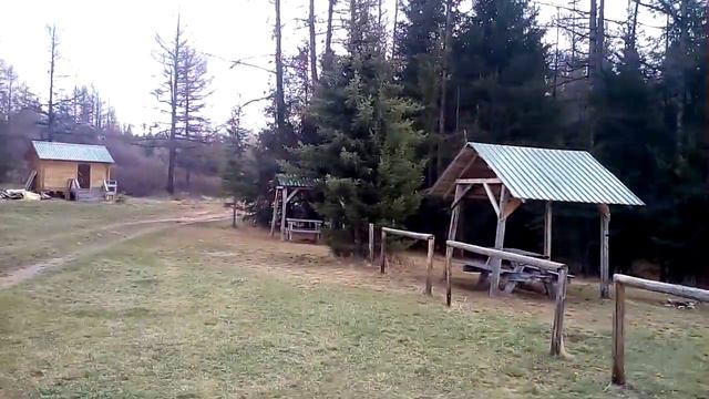 Турбаза перевал Ак-туру смотреть онлайн