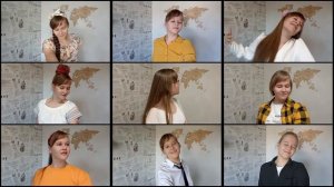 Не упоминай Бруно (из м/ф "Энканто") - кавер Софьи Березиной