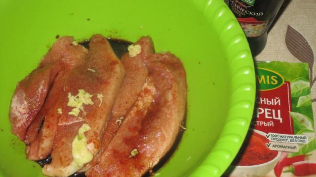 Кулинарные хитрости