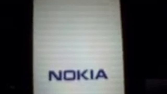StartupSound on Nokia 6120c смотреть онлайн