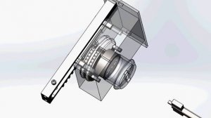 хитрый замок с секретом который нельзя вскрыть