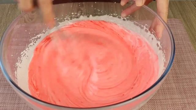 Торт "Красный Бархат" Воздушный и очень вкусный | Red Velvet смотреть онлайн