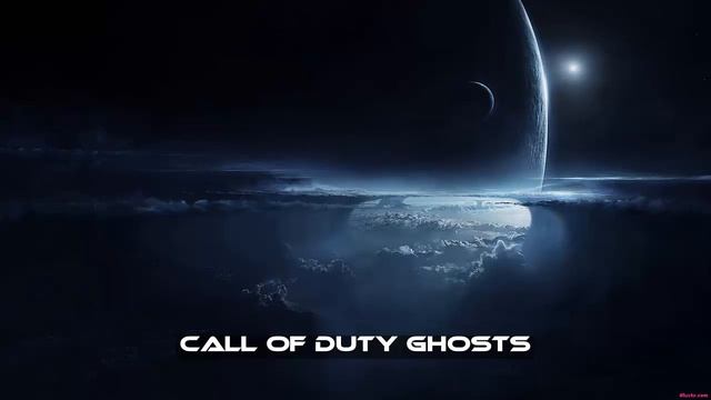 Nightcore- Call of Duty (COD) - Ghosts - Soundtrack - Eminem смотреть онлайн