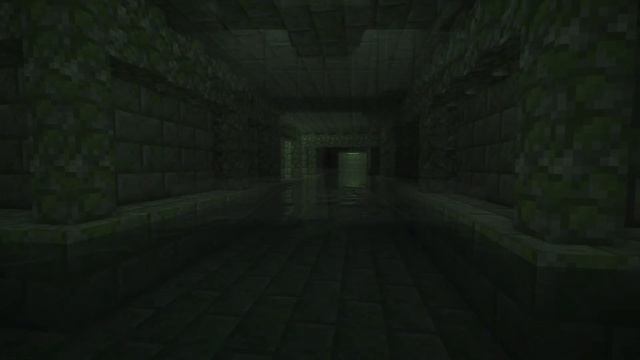 Stranger Sewers in MINECRAFT [] DARK DECEPTION IN MINECRAFT смотреть онлайн