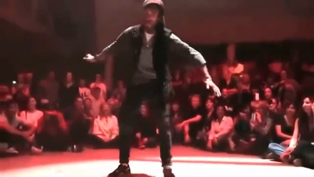 Танцы Хип хоп под крутой Dubstep 2016 (Братья Les twins) смотреть онлайн