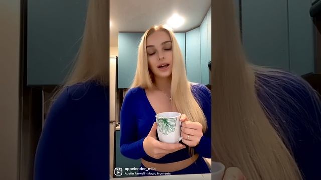 Думаешь дом-это стены и крыша?#мила#оппелендер#поэзия#стихи#любовь#отношения смотреть онлайн