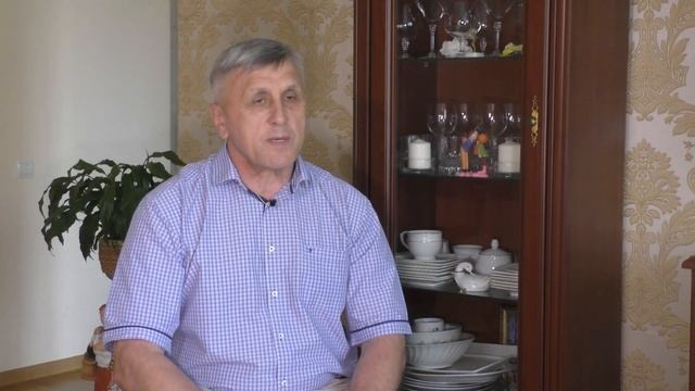 Погляд долі. Анатолій Гірак смотреть онлайн