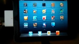 Как подключить флешку к Ipad, iphone