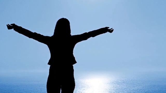 Transformative Waterfall Meditation for Deep Relaxation & Inner Peace | The Reach Approach смотреть онлайн