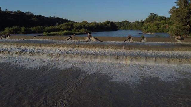 № 1 Майский, КБР Река Терек Водопады Авг 2021 смотреть онлайн