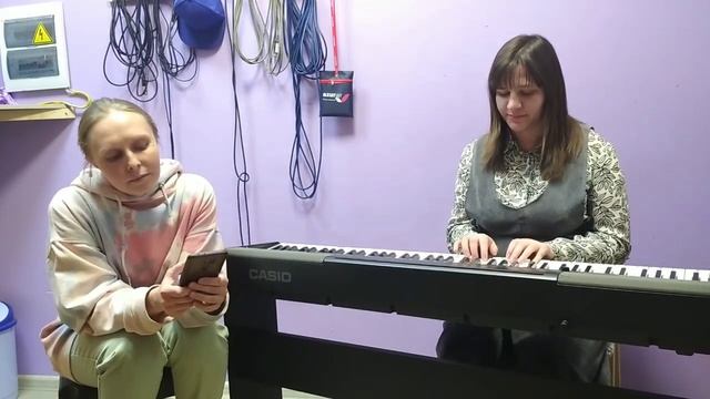Голубая кофта – С. Есенин. Стихи по средам от @antamarta смотреть онлайн