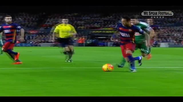 Neymar 2015/16 ● NeyMagic || Skills & Tricks ● Goals ● Assists