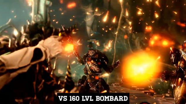 Warframe: Spira Prime - Riven Fun - Critical Build (Update/Hotfix 24.2.15+) смотреть онлайн