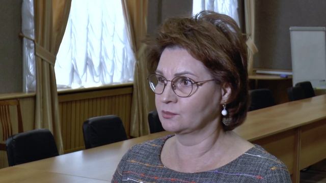 В центре внимания. Отопление в домах и уборка улиц. смотреть онлайн