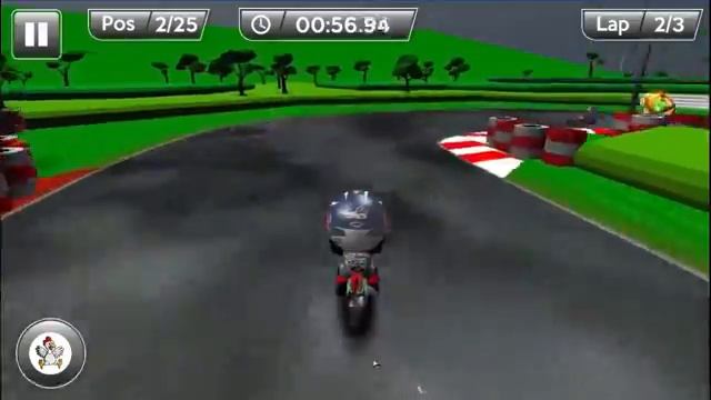 Minibikers-Gameplay #01 Ita смотреть онлайн
