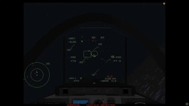 Jet Fighter Full Burn • Phoenix Rising Mission 6: SAM Busting Over Tromso смотреть онлайн