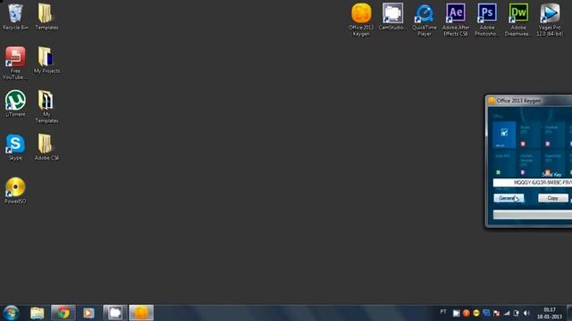 Office 2013 Activator смотреть онлайн