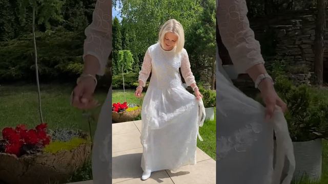 ⬜️⚪️БЕЛОЕ ДЛЯ ДУШИ. ПО ОДНОМУ ИЗДЕЛИЮ. РАЗМЕР S/M. ⬜️ЗАКАЗАТЬ +37069823337 / WA смотреть онлайн