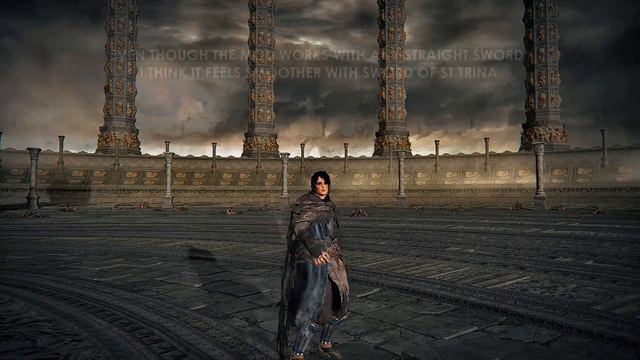 NEW ELDEN RING MOVESET MOD Makes The Player Enter GENICHIRO Mode | Slumbering Dynasty Mod Showcase смотреть онлайн