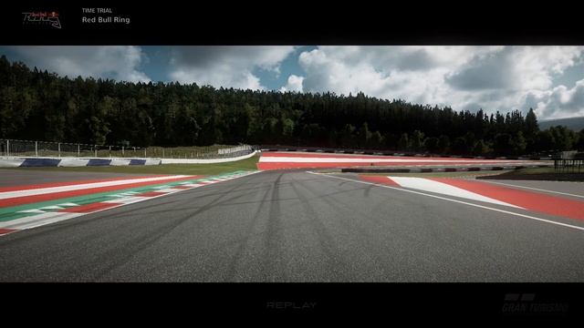 (GT Sport) Volkswagen GTI Roadster VGT - Sound смотреть онлайн