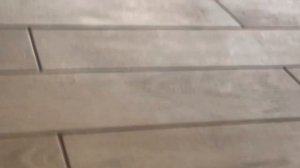 ПОМЫТЬ ПОЛЫ ПЛИТКА ПРОСТО