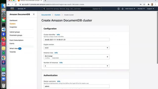 AWS Interview Questions in 60 mins смотреть онлайн