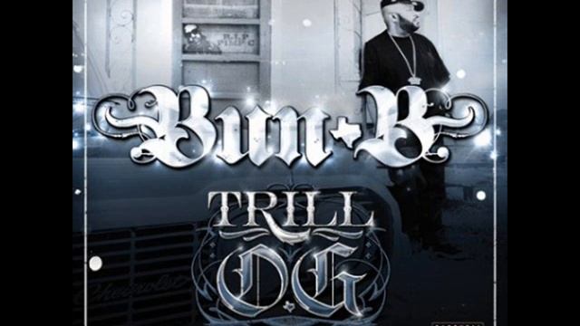 Bun B - I Git Down For Mine смотреть онлайн