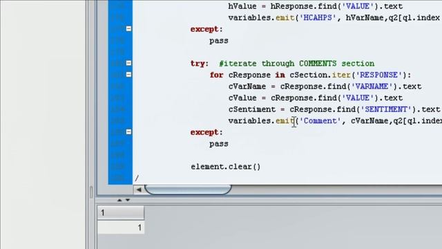 Using Exasol to scale Tableau at Piedmont Healthcare смотреть онлайн