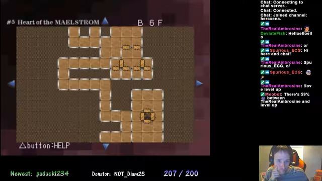 Wizardry V: Heart of the Maelstrom - Episode 16 смотреть онлайн