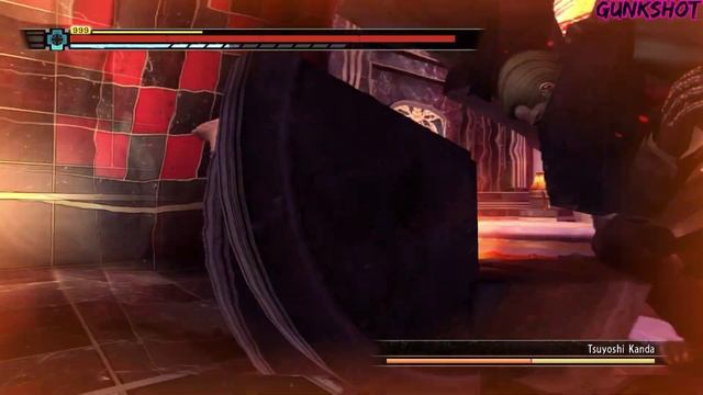 thicc bald daddy ? gets caught with pants down by thirsty CIA agent (NO DAMAGE w/ Style) (4K 60FPS) смотреть онлайн