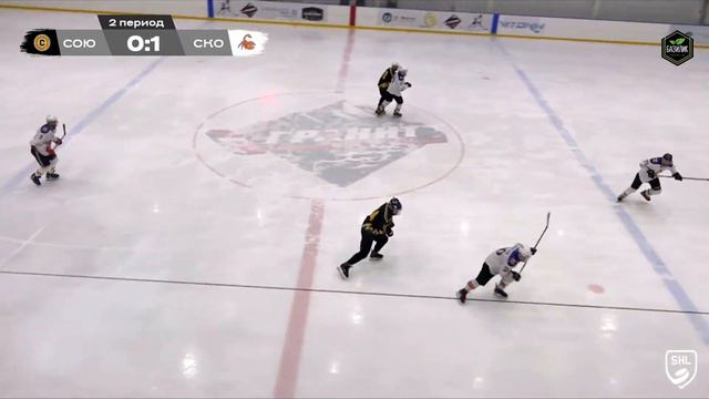 Союз vs Скорпион смотреть онлайн