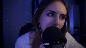 ?АСМР: тихий неразборчивый шёпот для тебя? для сна и мурашек? ASMR: inaudible whisper ? #asmr #асмр