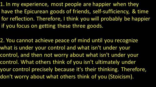 Deductive & Inductive Arguments