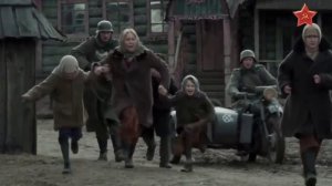 ВОЕННЫЙ ФИЛЬМ ОСНОВАННЫЙ НА РЕАЛЬНЫХ СОБЫТИЯХ