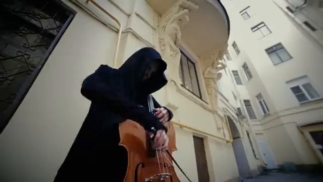 RockCellos — Zombie. Разбомбили душу… До дрожи, до слёз. смотреть онлайн