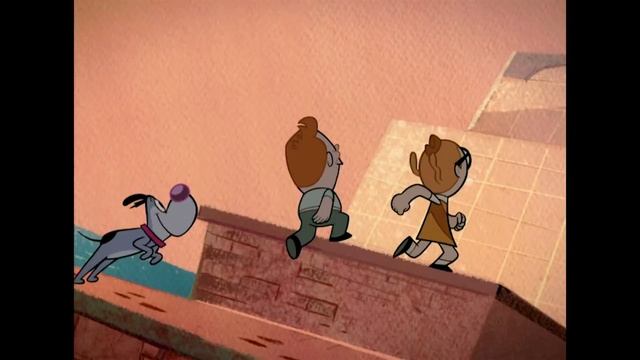 "The Mighty B!" Theme Song (HQ) | Episode Opening Credits | Nick Animation смотреть онлайн
