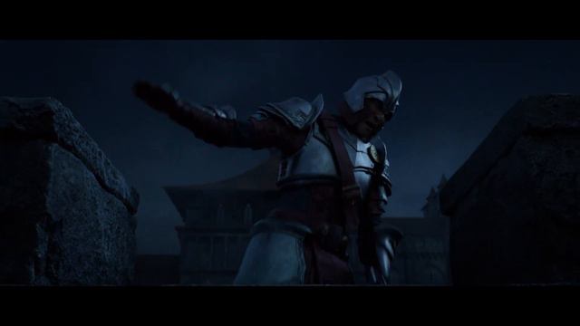 The Elder Scrolls Online - High Isle смотреть онлайн