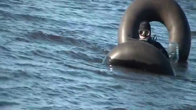 Подъем снегохода смотреть онлайн