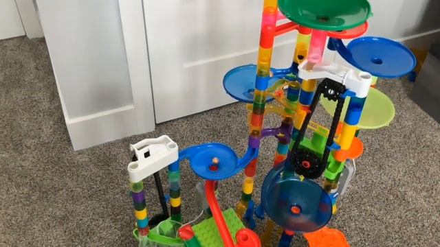 The Co-op Marble Race Elimination Tournament | Master Of Marbles Vs. Marble Racing Studios (Part 5)