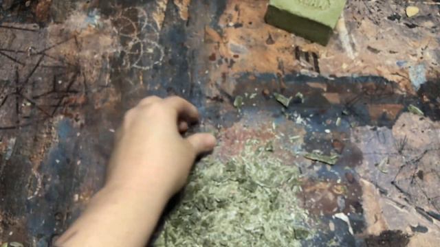 SOAP SOAPCUTTING CRUNCH ASMR🧼🧼 🧼 смотреть онлайн