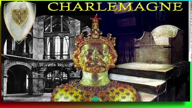 Europe in End Time Bible Prophecy & Archaeology Part 5/5 смотреть онлайн