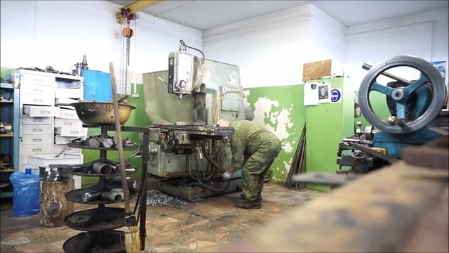 Я токарь договорной . смотреть онлайн
