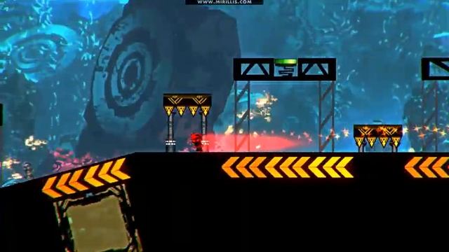 Rush Bros Gameplay 1 смотреть онлайн