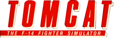 Tomcat - The F-14 (Atari 7800) смотреть онлайн